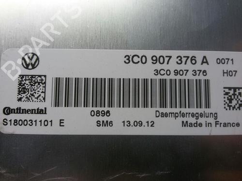 Elektronische module VW CC B7 (358) 1.4 TSI (160 hp) 20575275