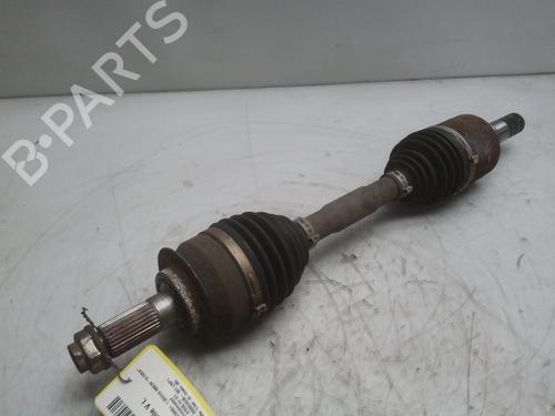 Used Left front driveshaft SUZUKI SX4 (EY, GY) 1.9 DDiS (RW419D) (120 hp) 20532870