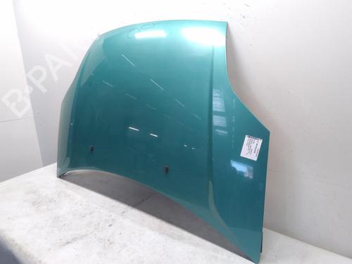 Hood FORD FIESTA V (JH_, JD_) 1.25 16V | BP20594295C1 
