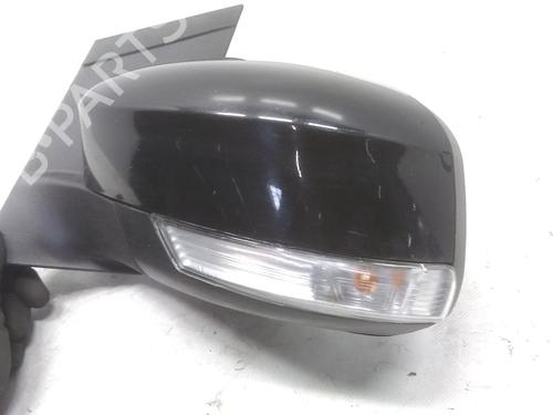 Left mirror FORD FOCUS II Turnier (DA_, FFS, DS) 1.6 Ti | BP20517021C26 