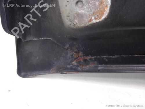 Hood MERCEDES-BENZ A-CLASS (W168) A 160 (168.033, 168.133) | BP20562879C1 