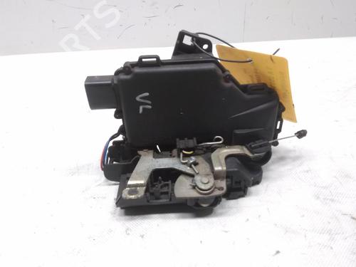 Used Front left lock SKODA OCTAVIA I (1U2) 2.0 (116 hp) 20591282