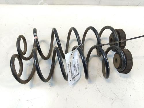 Used Shock absorber spring AUDI A4 B8 Avant (8K5) 2.0 TFSI (180 hp) 26607659