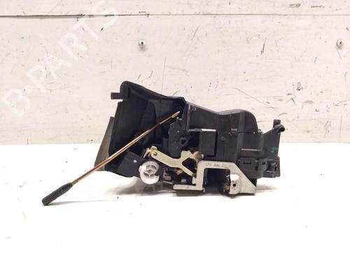 Venstre fortil lås MERCEDES-BENZ SLK (R170) 200 (170.435) (136 hp) 31631663