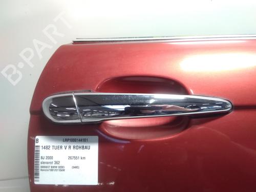 Right front door BMW 3 Coupe (E46) 320 Ci | BP20515379C3 