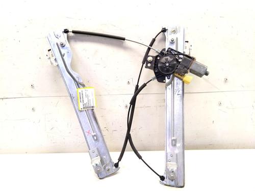 Front left window mechanism FORD KUGA I 2.0 TDCi 4x4 | BP35917664C22 - Image 2