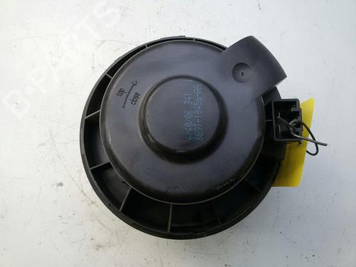 Heater blower motor FORD GALAXY II (WA6) 2.0 TDCi | BP20552803M62 