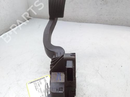 Used Pedal FIAT GRANDE PUNTO (199_) 1.4 T-Jet (199AXM1A, 199BXM1A, 199BXN1A) (120 hp) 20526106