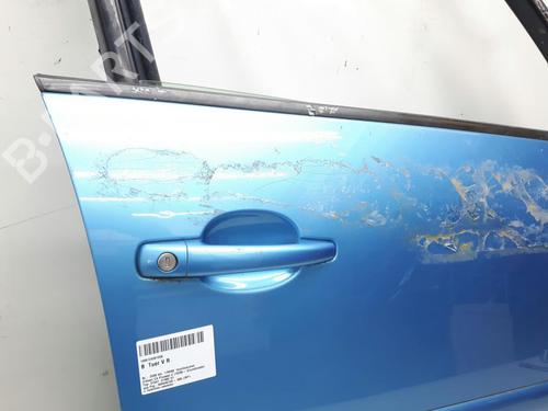 Right front door CITROËN C4 Picasso I MPV (UD_)  | BP20582016C3 