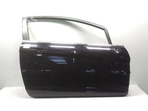 Used Right front door FORD FIESTA VI (CB1, CCN) 1.25 (82 hp) 20590643