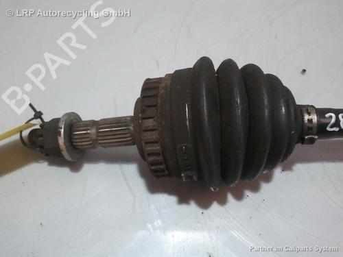 Right front driveshaft OPEL VECTRA B (J96) 1.6 i (F19) | BP20532633M39 