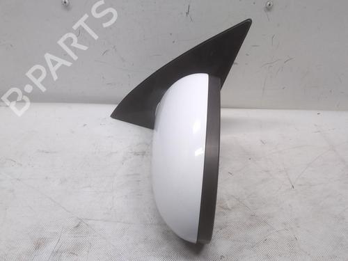 Left mirror HYUNDAI i30 Estate (FD) 1.6 CRDi | BP20591651C26 