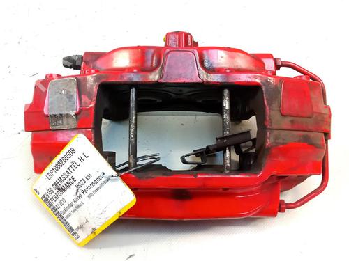 Left rear brake caliper TESLA MODEL S (5YJS) P100D AWD | BP33853178M107 - Image 5