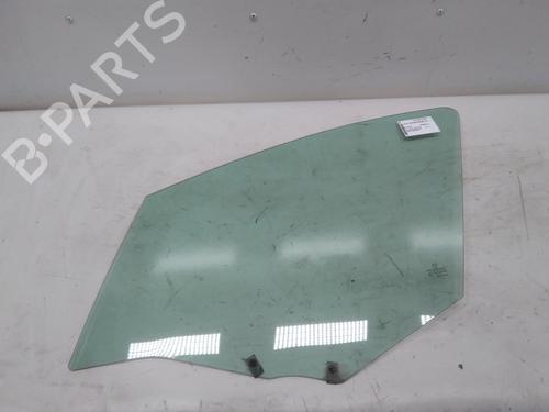 Front left door window PEUGEOT 308 SW I (4E_, 4H_) 1.6 HDi | BP20590736C18 