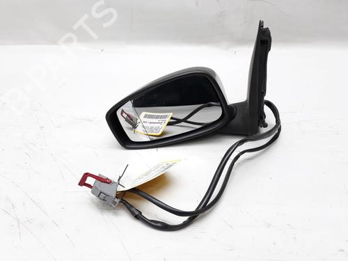 Retrovisor esquerdo FIAT STILO Multi Wagon (192_) 1.9 JTD (115 hp) 20534205