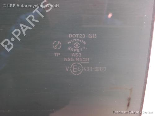 rear-left-door-window-mazda-premacy-cp-19-cp8w-c14573510-9d-1999-2000-2001-2002-2003-2004-2005-20578633 main image