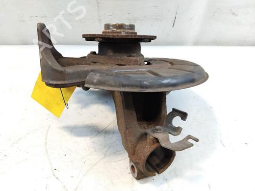 Right front steering knuckle VW GOLF VI (5K1) 1.2 TSI | BP29597615M26 