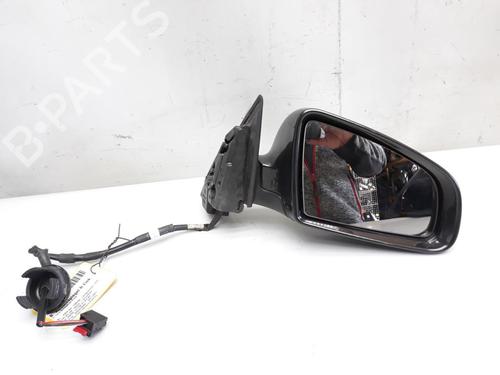 Right mirror AUDI A3 Sportback (8PA) 2.0 TDI 16V | BP20535156C27 