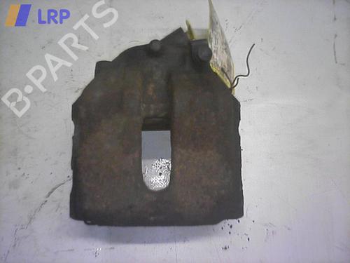 Used Left front brake caliper VOLVO V70 I (875, 876) 2.5 TDI (140 hp) 20540028