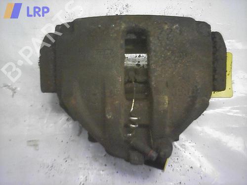 Used Left front brake caliper VW LT 28-46 II Van (2DA, 2DD, 2DH) 2.8 TDI (158 hp) 20539751