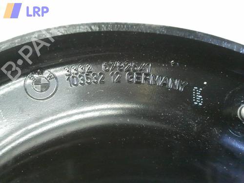 Right rear suspension arm BMW 2 Coupe (F22, F87) 218 d | BP20564833M15 