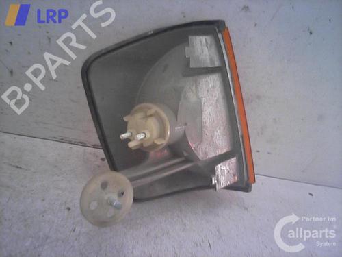 Used Left front indicator MERCEDES-BENZ 190 (W201) E 1.8 (201.018) (109 hp) 20537041