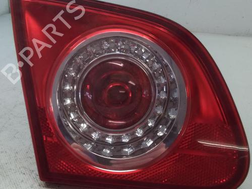 Used Left tailgate light VW PASSAT B6 (3C2) 2.0 TDI (110 hp) 20570474