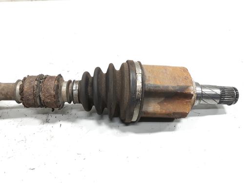 Left front driveshaft NISSAN X-TRAIL I (T30) 2.2 Di 4x4 | BP20523818M38 