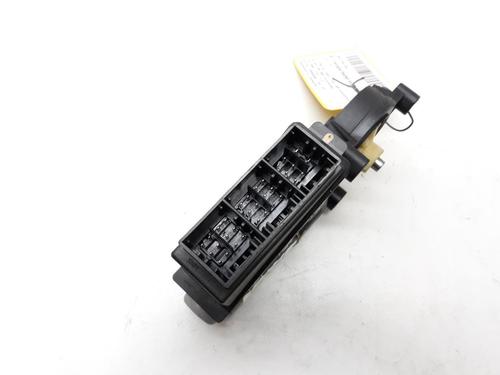 Left front window motor VW POLO (9N_, 9A_) 1.2 | BP20544623E21 