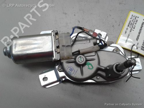 Wischermotor hinten für NISSAN PIXO (UA0) 1.0 (68 hp) 20552430