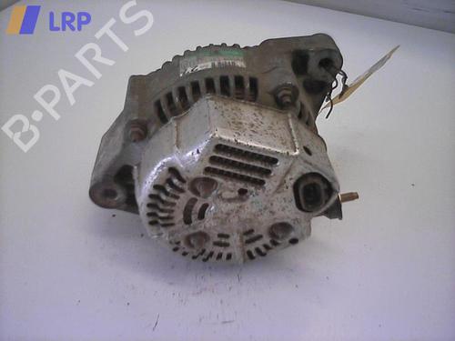 Alternator TOYOTA COROLLA Compact (_E10_) 1.3 XLI 16V (EE101) | BP20560131M7 