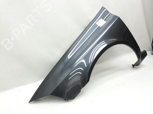 Left front fenders RENAULT LAGUNA II Grandtour (KG0/1_) 2.0 16V (KG00, KG0K, KG0W, KG0P) | BP20557710C41 