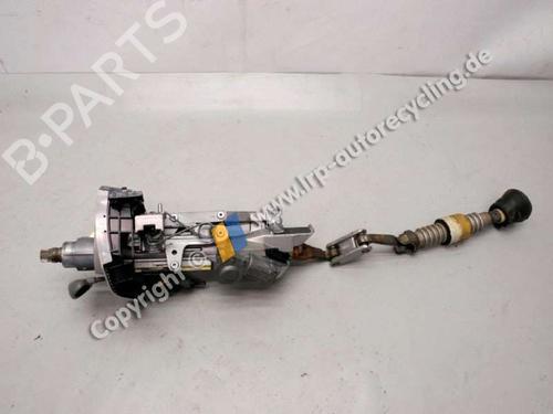 Steering column MERCEDES-BENZ C-CLASS (W203) C 240 4-matic (203.081) | BP20559700M21 