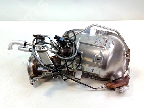 Particulate filter MITSUBISHI ECLIPSE CROSS (GK_, GL_) Plug-in Hybrid 4WD (GL3W) | BP33470873M81 - Image 8