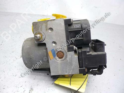 ABS pump SAAB 900 II Convertible 2.0 -16 Turbo | BP20554259M43 