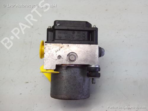 ABS Bremseaggregat OPEL COMBO Box Body/MPV 1.3 CDTI 16V (75 hp) 20554380
