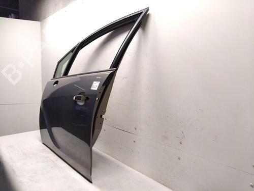 Left front door OPEL MERIVA B MPV (S10) 1.4 (75) | BP31299530C2 