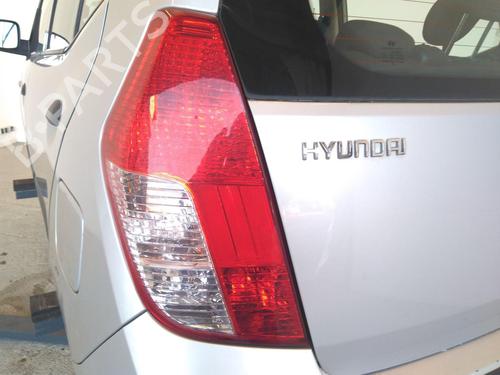 Left taillight HYUNDAI i10 I (PA) 1.2 | BP20593271C34 