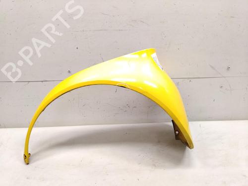 Used Other Other SMART CITY-COUPE (450) 0.6 (S1CLA1, 450.341) (55 hp) 35917597 35917597
