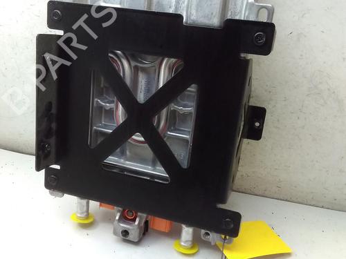Inverter/Converter SKODA ENYAQ iV SUV (5AZ) 80X 4x4 | BP20520141M119 