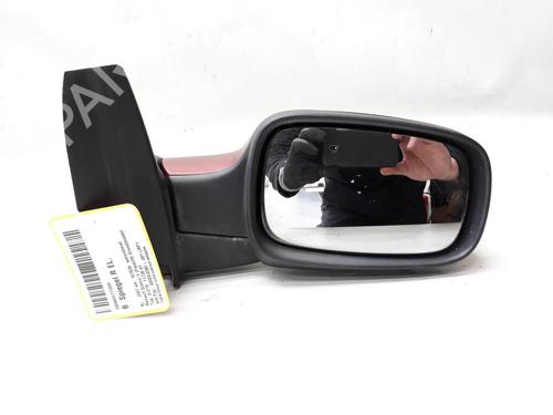 Used Right mirror RENAULT SCÉNIC II (JM0/1_) 1.9 dCi (JM14) (131 hp) 20534915