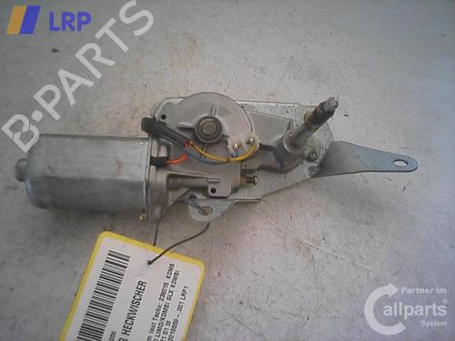 Rear wiper motor SUZUKI BALENO Estate (EG) 1.6 i 16V (SY416) | BP20551760M102 