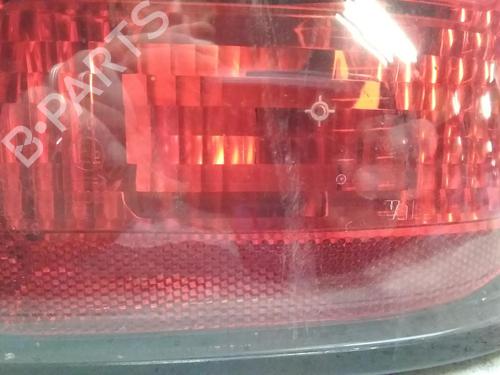 Right taillight NISSAN PRIMERA (P11) 1.8 16V | BP20521238C35 
