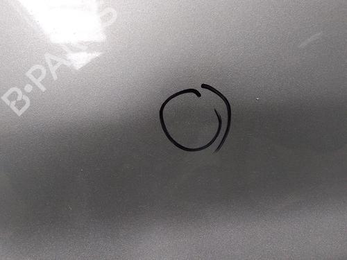 Left rear door PEUGEOT 106 II (1A_, 1C_) 1.1 i | BP20517711C4 