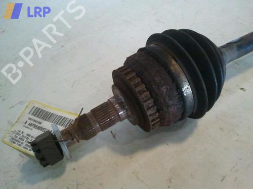 Right front driveshaft OPEL VECTRA B Estate (J96)  | BP20532724M39 