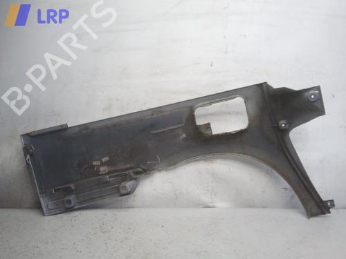 Used Left rear fenders PEUGEOT 807 (EB_) 2.2 HDi (128 hp) 20557593