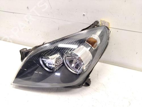 Left headlight OPEL ASTRA H (A04) 1.4 (L48) | BP38000624C28 - Image 7