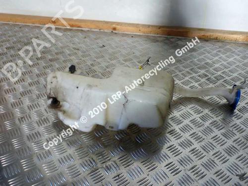 Used Windscreen washer tank VW SHARAN (7M8, 7M9, 7M6) 1.9 TDI (110 hp) 20583555