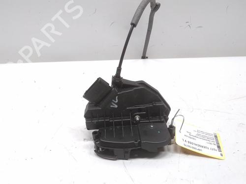 Used Front left lock FORD FOCUS III Turnier 1.6 EcoBoost (150 hp) 20516552
