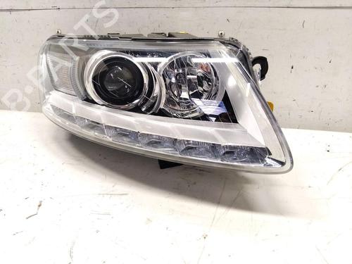 Højre forlygte AUDI A6 C6 Avant (4F5) 2.0 TFSI (170 hp) 33130590